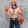 25 см Новый One Piece Эйс GK Фэнтези Третья годовщина Супер Огромные Коллекционные Фигурки Модная Статуэтка Аниме Декор Рождественский Подарок