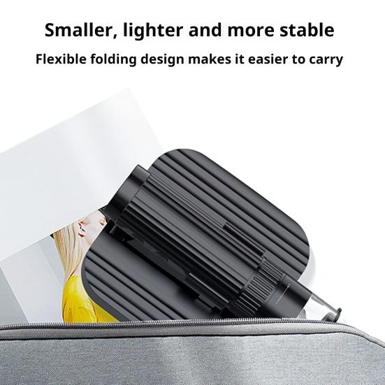 Цифровой микроскоп с регулируемой подставкой 8 светодиодных ламп 50X-1000X 1080P USB WiFi