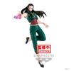 23CM Anime HUNTER×HUNTER Illumi Zoldyck Instant Figure VIBRATION STARS Model Toy Gift Collection Action Figure PVC Boxed