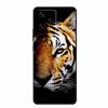 Чехол для Honor 200 Lite 200lite Coque Черный Силиконовый Мягкий Чехол для Телефона Для Honor 200 Lite Задняя Крышка Чехол Honor200 Lite 6.7" Funda