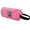 Anime Darling In Franxx Zero Two Pencil Case Large Capacity Multifunctional Student Stationery Pouch