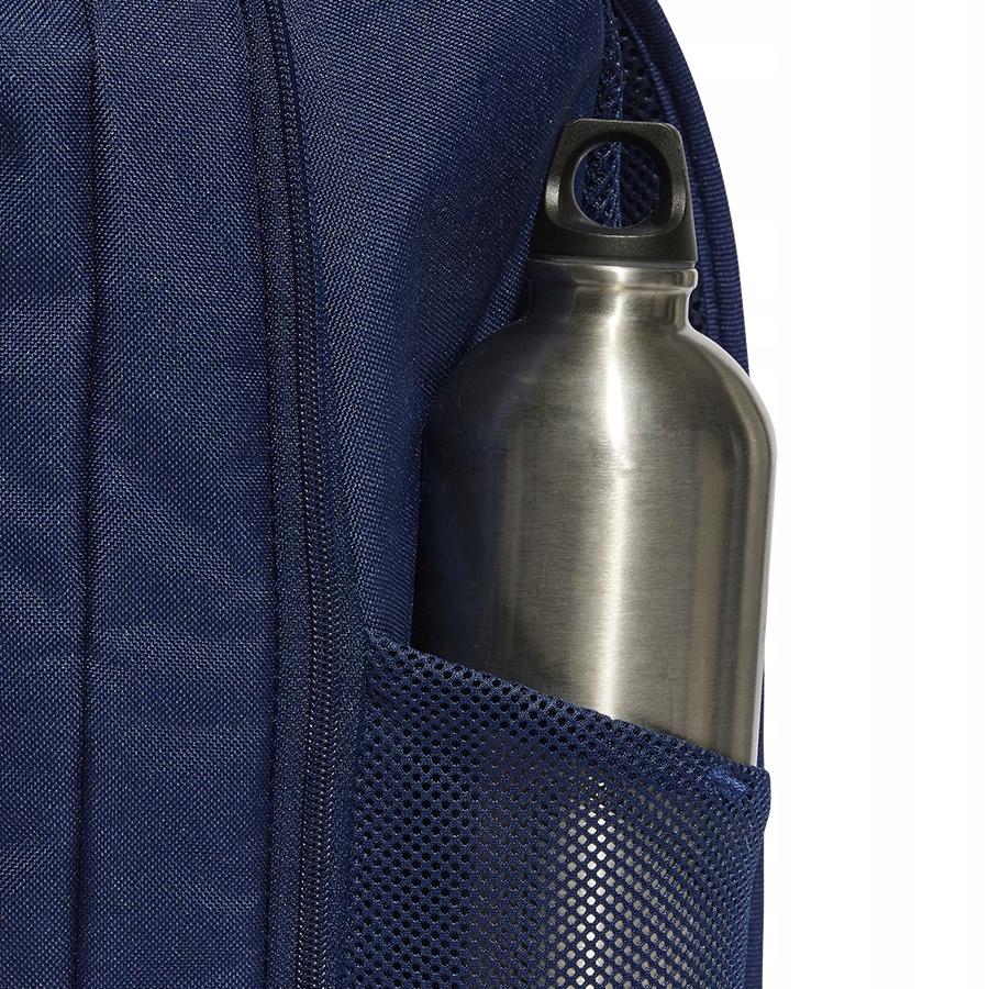 Adidas Tiro 23 League backpack 26.5L Blue foncé