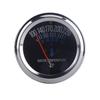 2" 52mm Car 38-104℃ Mechanical Water Temperature Gauge Temp Meter 12V Universal