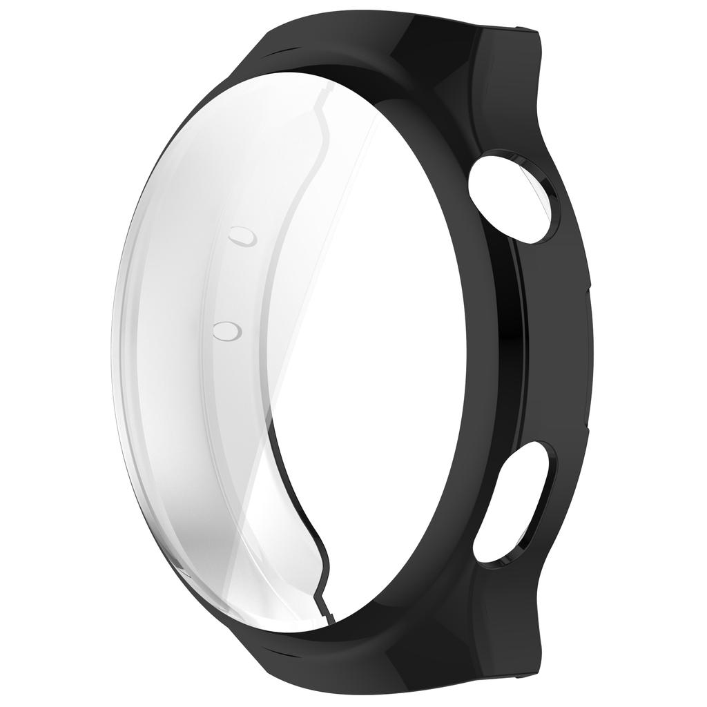 Защитный чехол для Huawei Watch 4 Pro, защитная пленка для экрана Huawei Watch 4, полный набор аксессуаров для смарт-часов, мягкий защитный чехол из ТПУ.