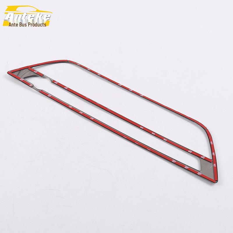 Qin PRO Center Console Button Frame for Dashboard Adjustment