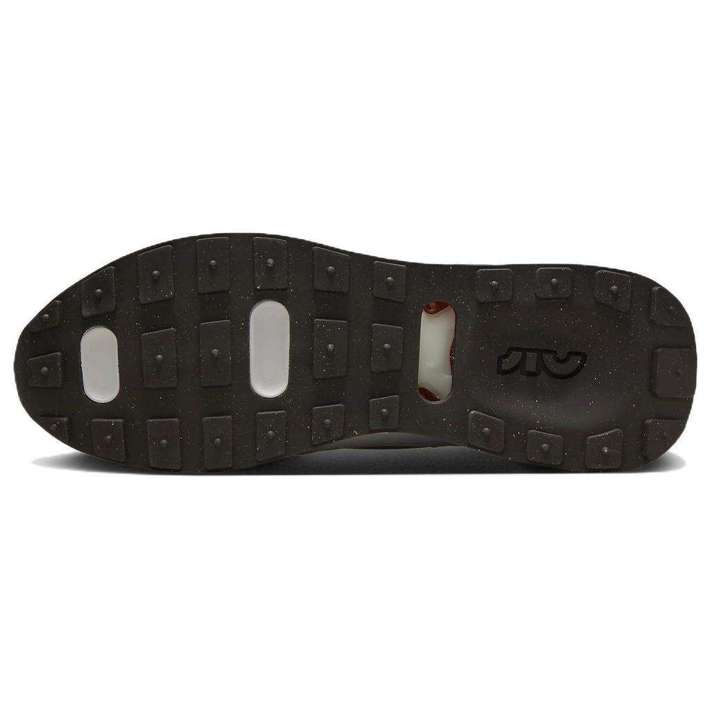 Nike Кроссовки Air Max Pre-Day Social FC Мужские Кремовый Светло-Костяной Саммит-Белый DQ4067-200