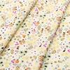 Fresh Printed Light and Thin Skin Friendly Handmade DIY Rich Colors Pure Cotton Floral Print Poplin Fabric Fabric Breathable