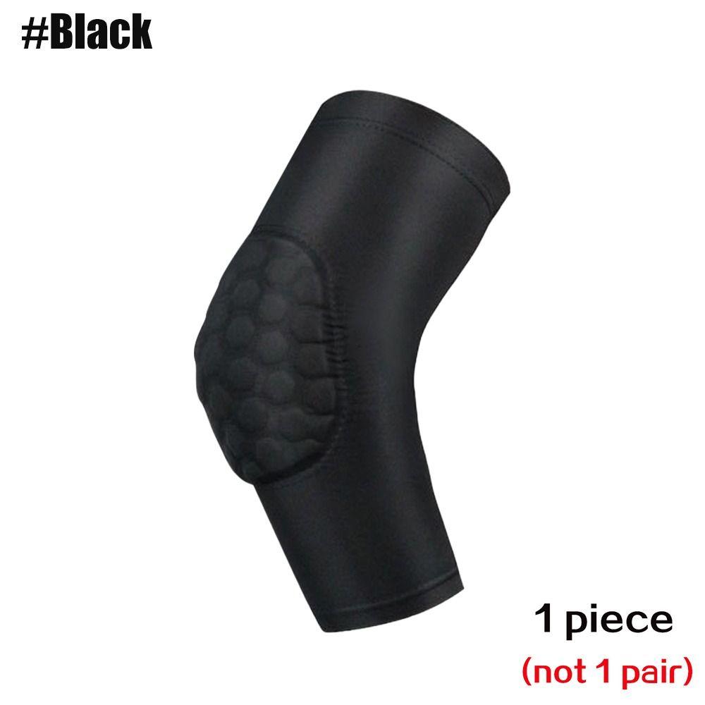 Lycra Fabric Elbow Pads Black White Red Arm Support New Elbow Brace Unisex