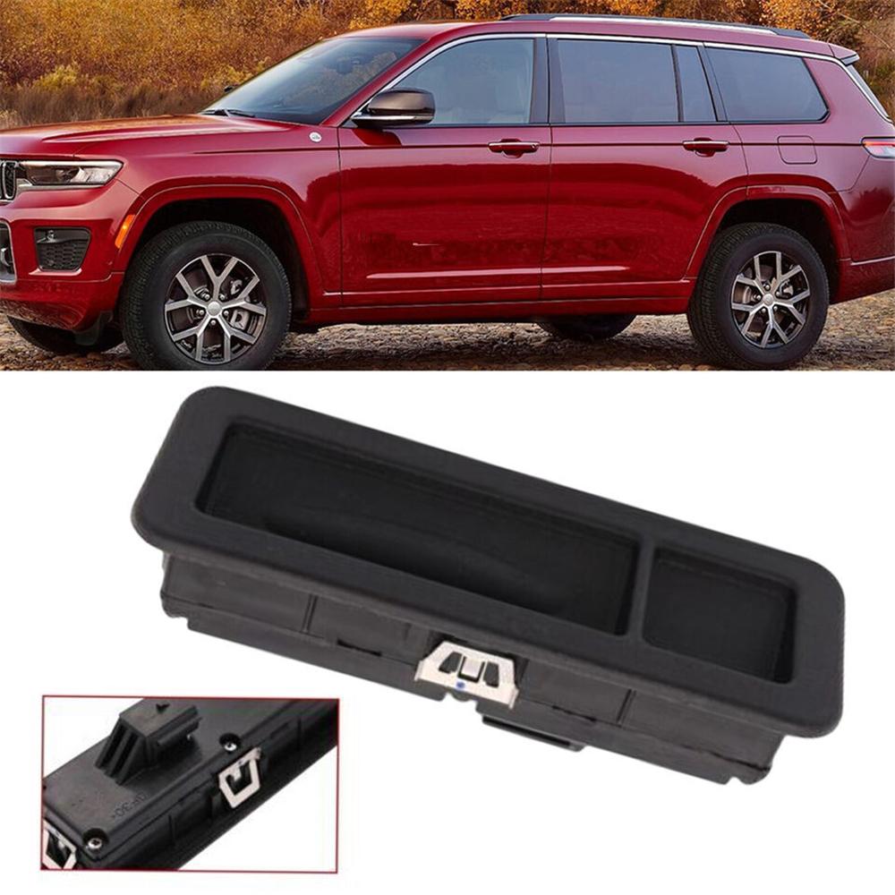 1 шт. Выключатель закрытия задней двери подходит для Jeep Cherokee 68184314AA 2014-2018