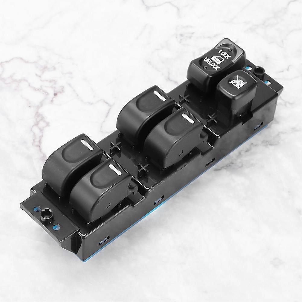 Car Auto Accessory Left Front Window Lifter Control Switch 3746100-K00-C1 Replacement Fit for Haval H3 H5