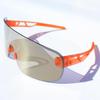 POC ELICIT Outdoor sports cycling glasses, running glasses with colorful coating, windproof and sun-protective eyewear