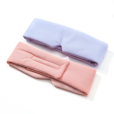 Длинная маска для глаз Губка Защита глаз Удобная дышащая маска для обеденного перерыва для путешествий дома и на улице