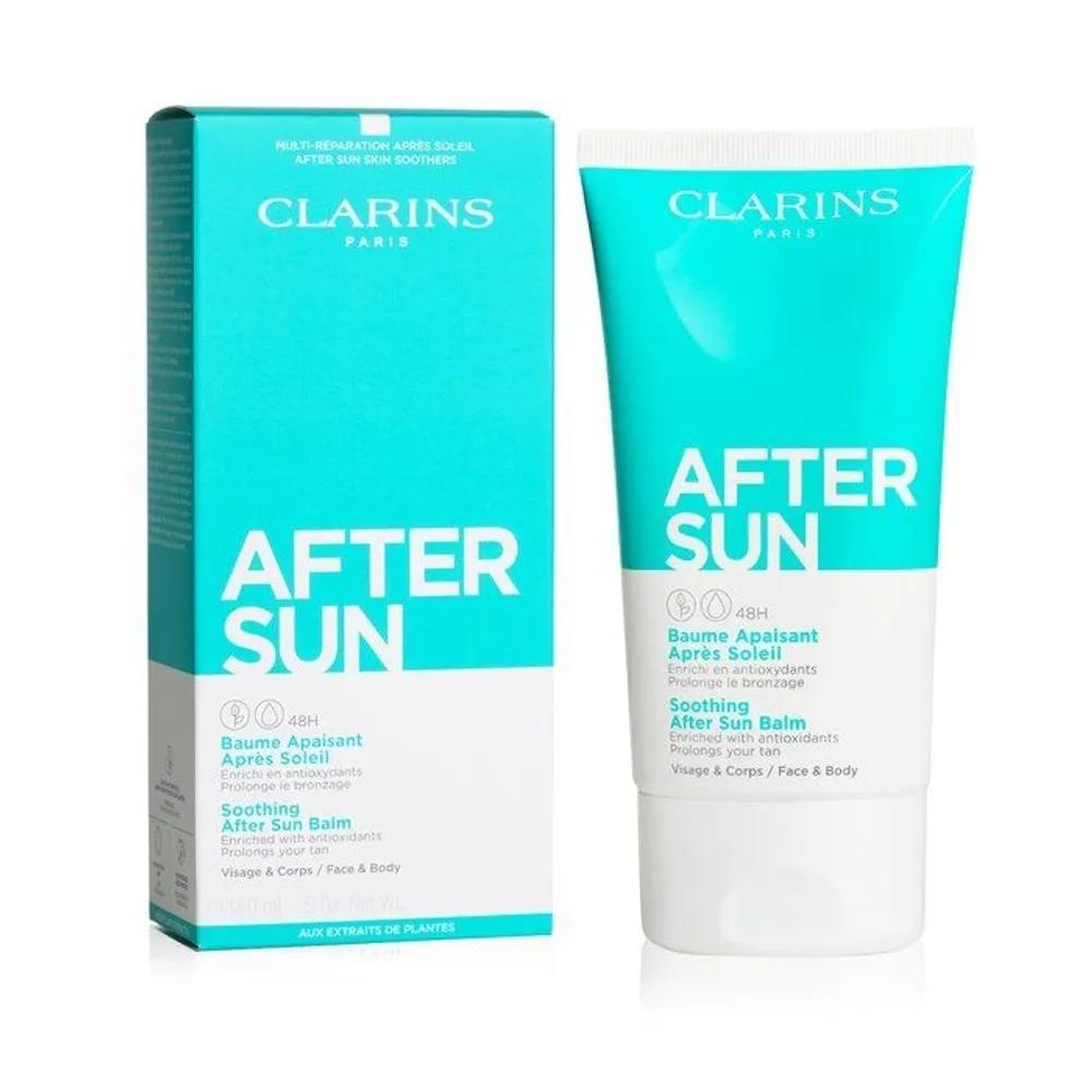 After Sun Soothing After Sun Balm 150ml/5oz