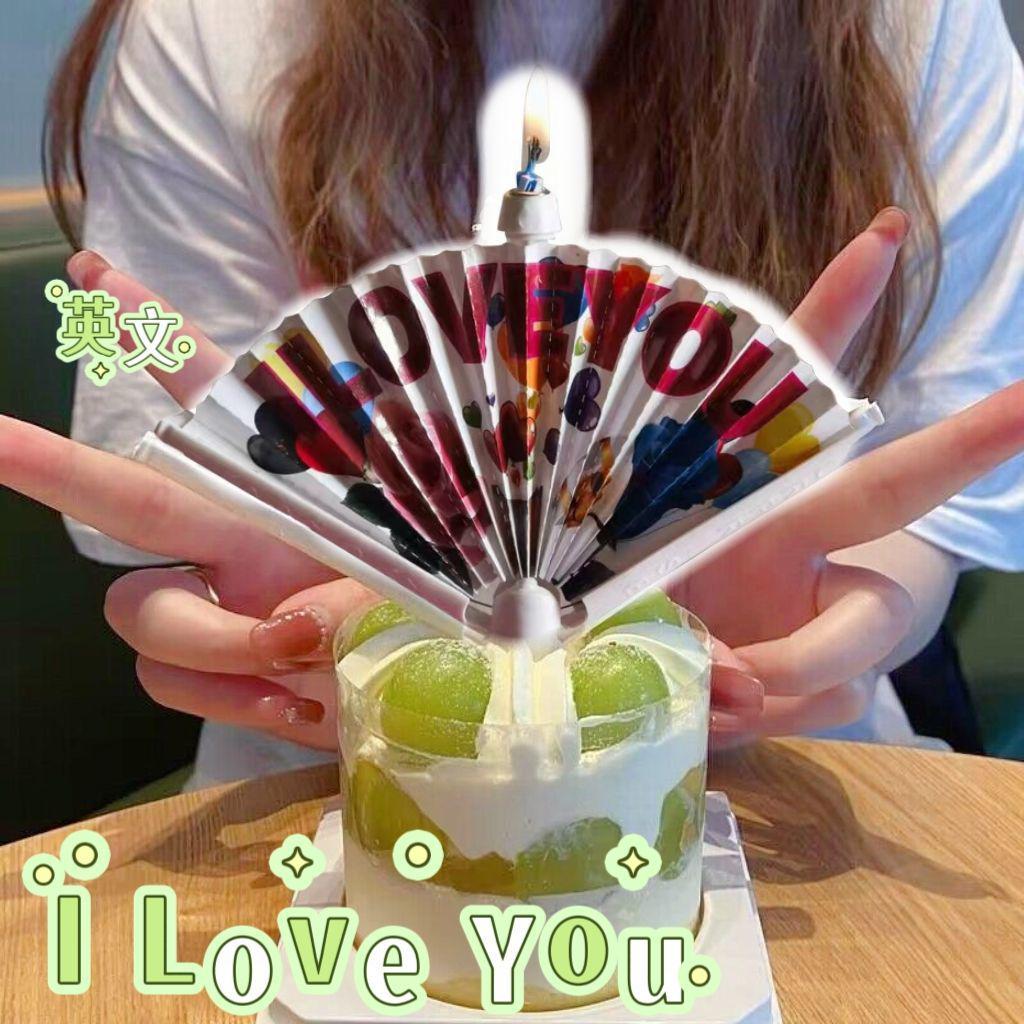 Свечи для торта на день рождения-сюрприз: Креативные украшения для вечеринки