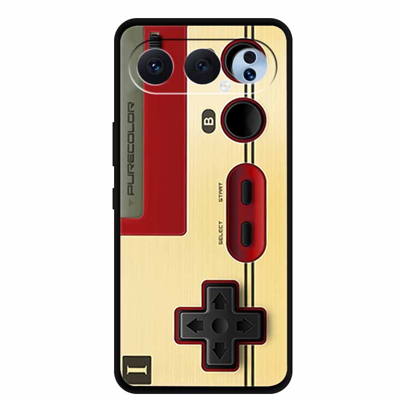 Case For Honor 500 Pro 5G Animals Lion Soft Black Silicone TPU Phone Case For Honor 500 Pro Shell 6.55" Protection Bumper Fundas