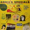 LP Пластинка ЭНН ЛЬЮИС - Annie's Specials SJX30173 VICTOR 1982 Япония Оби Японский Поп/Рок Б/У