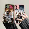 P-Pierce Ремешок V-Veil Для IPhone 11 12 13 14 15 16 Pro Max Plus X XS MAX Ударопрочный Матовый Задний Чехол