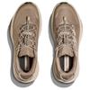 HOKA One One Туристические Альпинистские и Походные Ботинки Женские Низкие Коричневые Кроссовки 1169451-DEGG