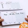 Стандартный бухгалтерский и bookkeeping-ваучер Гуанчжоу