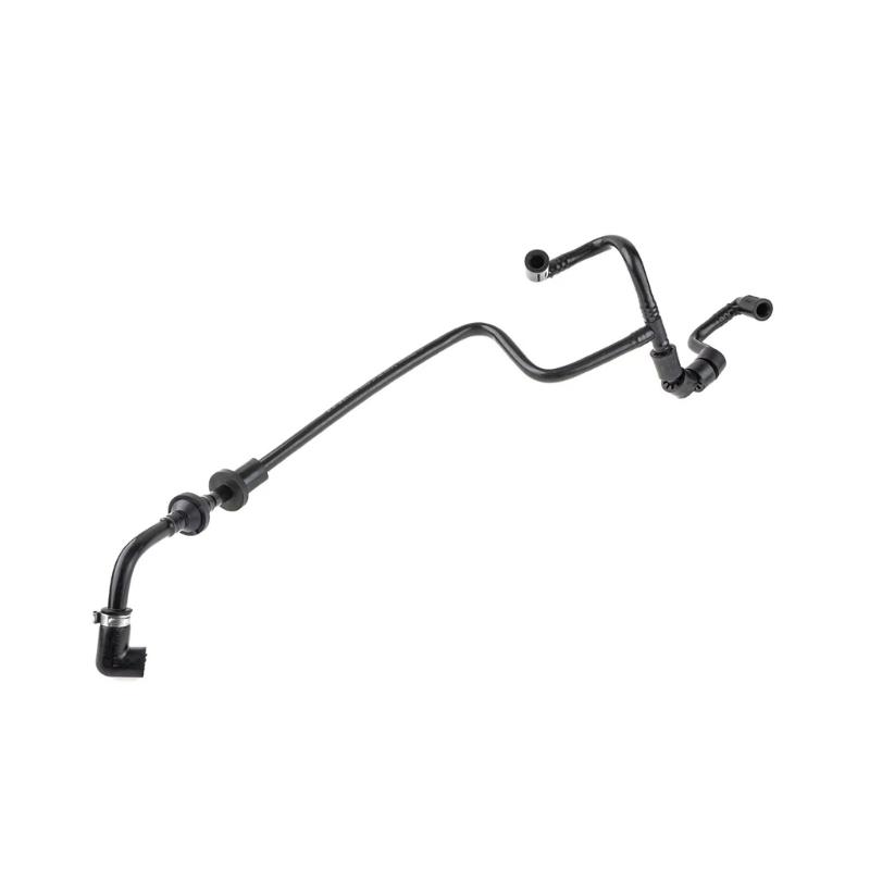 Вакуумный шланг тормозной системы 7L6611931AE 4008686 для 2007-2009 2006-2007 Замена вакуумного шланга тормозной системы