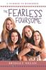 Книга The Fearless Foursome : A Summer To Remember