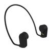 Swimming Headphone   5.0 Bone Conduction IPX8 Rain Proof Underwater Sport Earphone with MP3 Player for Gym Running Workout
