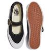 Vans Кеды Mary Jane 'Black True White' VN000CRR6BT