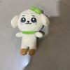 IVE Cherry Mini Cartoon Cute Doll An You Zhen YUJIN Golden Autumn Doll