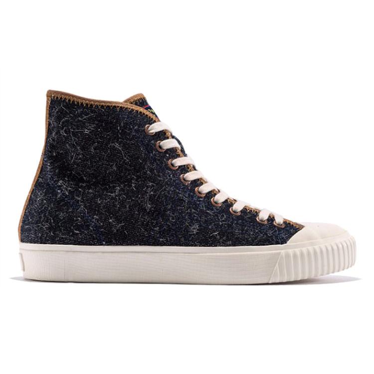 ONITSUKA TIGER Кроссовки Ok Basketball Mt 'Черный' 1183A433-400