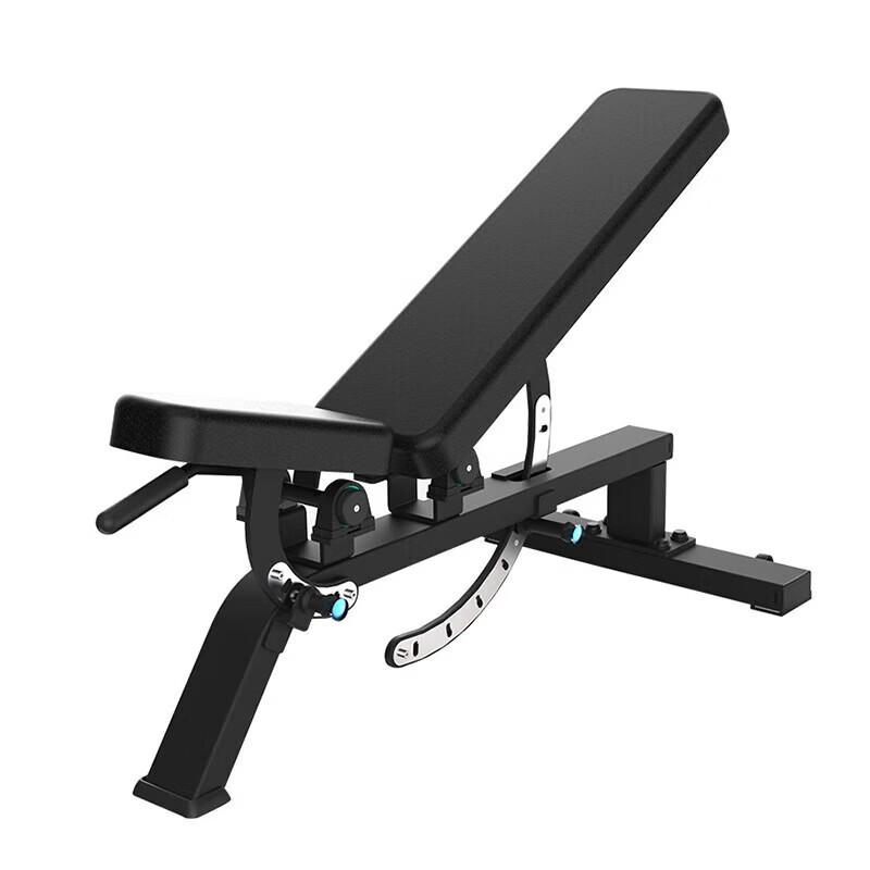Adjustable Weight Bench