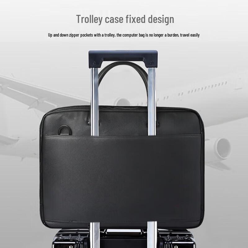 Lenovo TP300 Canvas Laptop Bag