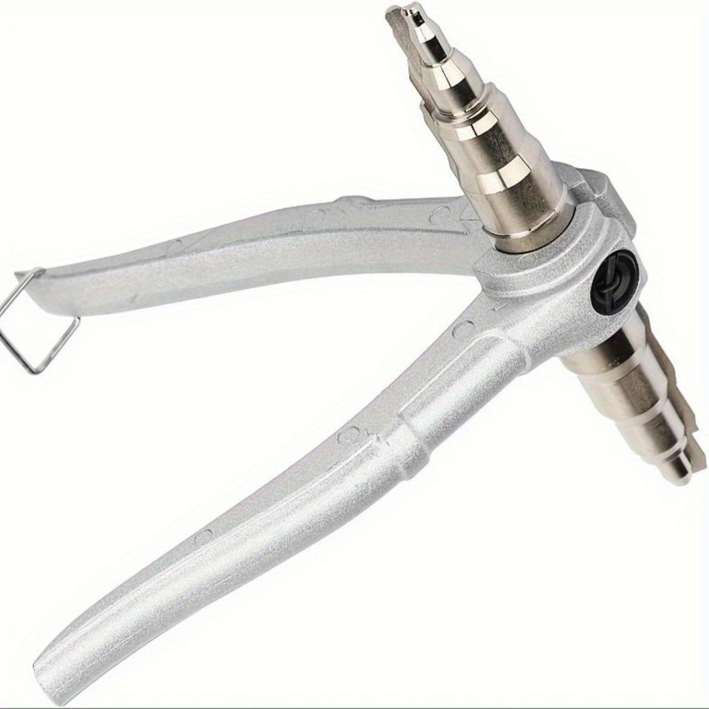 1 шт. Инструмент для ремонта кондиционера, ручной расширитель труб, новый тип расширителя медных труб