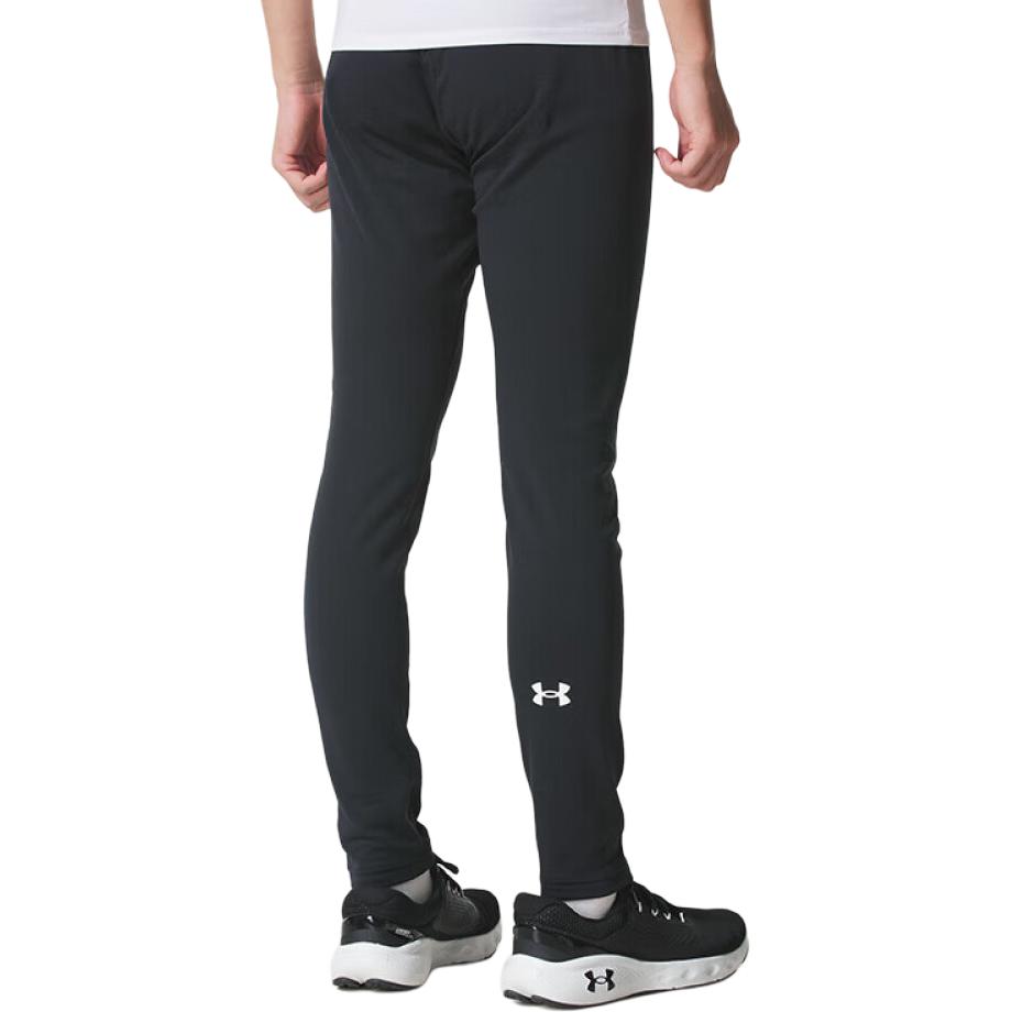 Under Armour Base 2.0 Packaged Fashion Comfortable Soft Skin-Friendly Breathable Sports Long Pants Men Bottoms 6005296-001