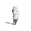 Adidas Superstar Split - Кроссовки унисекс White Halo Blue Cloud-White FX5533