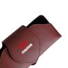 2025 Hot 1pc Car Glasses Case Sunglasses Protective Storage Box Clip For Mazda Axela Atenza MS Speed CX-3 CX-5 CX-8 demio MPS Ac