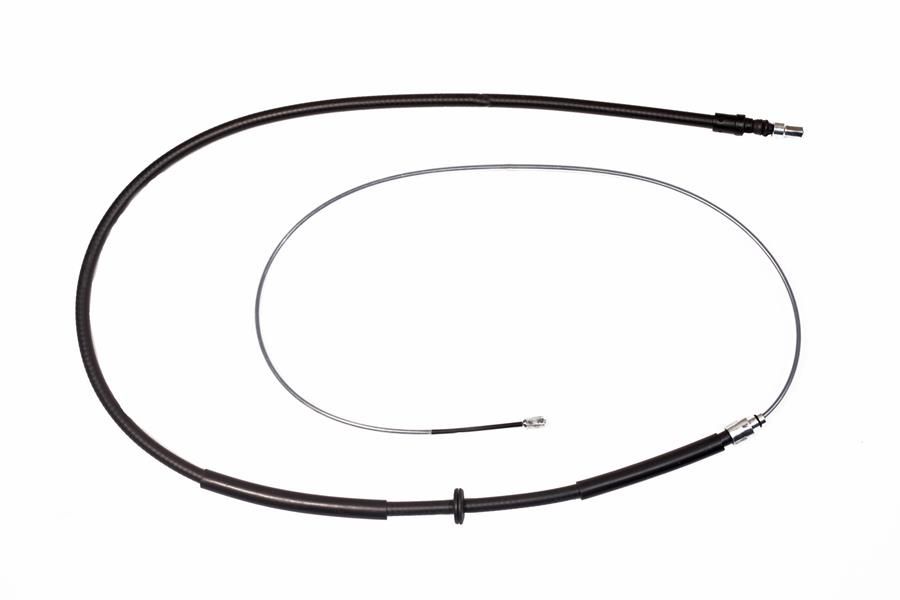 Brake Hose Rear Mercedes X218 C218 W212 S212 364000002R - 364000002R