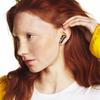 Nothing Ear (a) True Wireless Headphones Bluetooth 5.3 Yellow