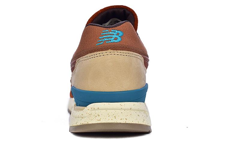New Balance Nb 9975 Коричневый ML997HEB