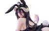 Overlord Desktop Cute Figure Albedo ~Bunny Ver.~