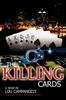 Книга The Killing Cards : The Mike Amato Detective Series
