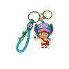 Tony Tony Chopper Keychain One Piece One Piece Chopper Creative Keychain