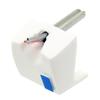 JICO Сменный картридж для проигрывателя NUDE производства Nippon Seiki Jewelry Industry Stylus, ST.243-51AL/DJ WHT, Co., Ltd.