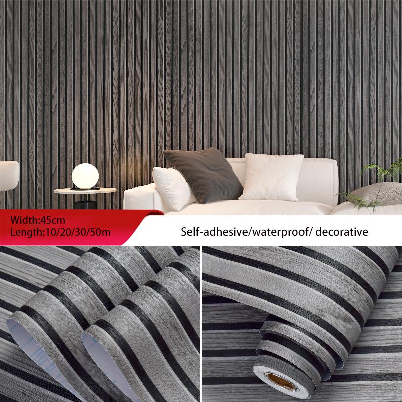 3D Геометрическая решетка Кирпич Мрамор Водонепроницаемые самоклеящиеся обои Домашний фон Декор для дома Наклейка на стену