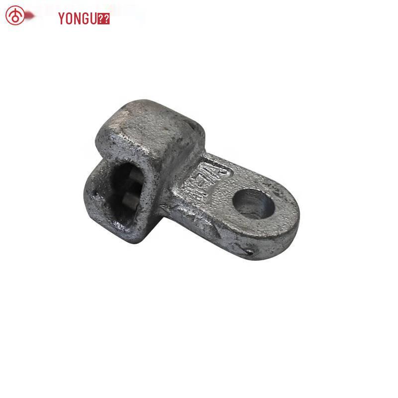 Yonggu Aluminum Mounting Plates