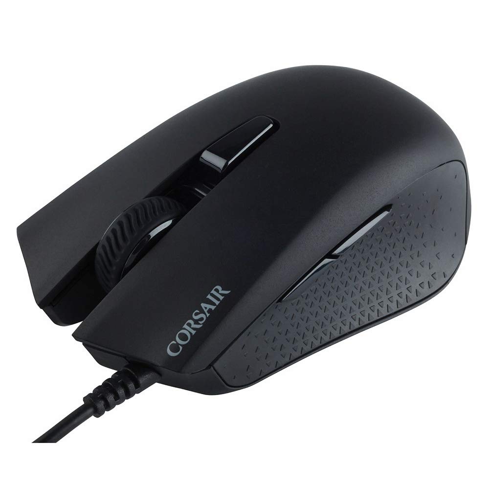 Corsair HARPOON RGB PRO игровая мышь MS370 CH-9301111-AP