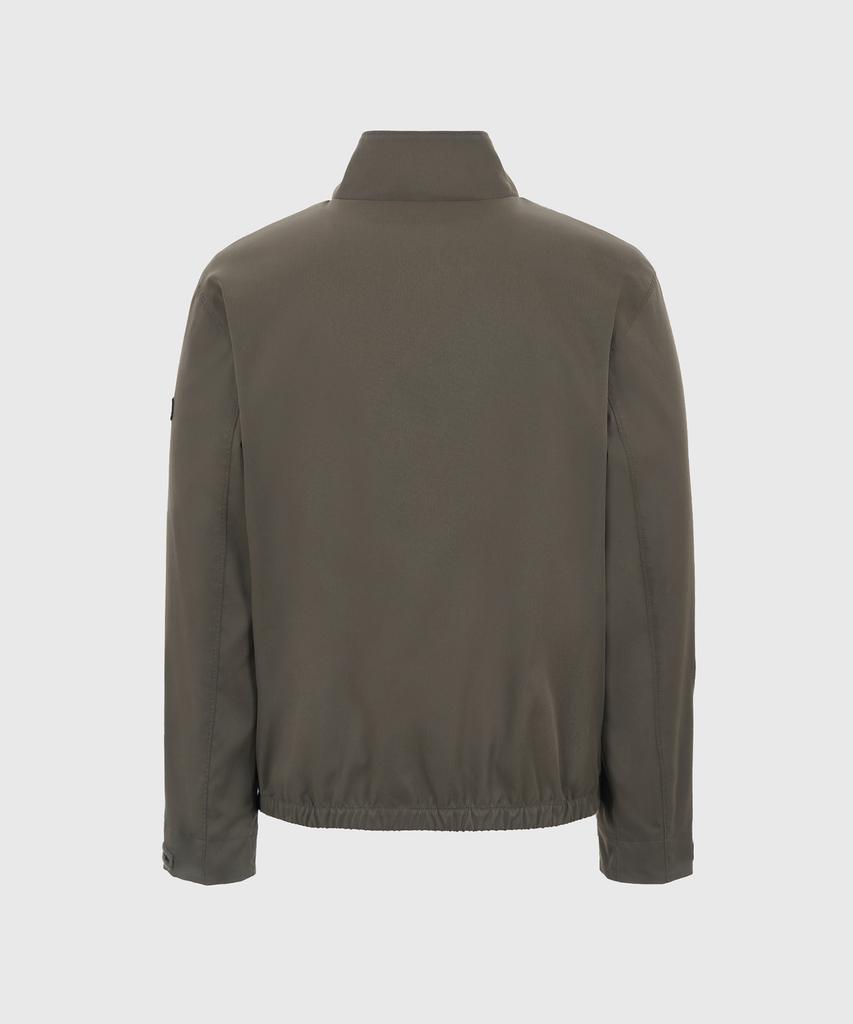 DUVETICA Bovezzo (Brown 2) (Men'S Windproof Jacket)