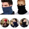 Accessories Polar Fleece Gaiter Winter Headwear Hiking Scarf Warmer Neck Tube Camping Face Mask