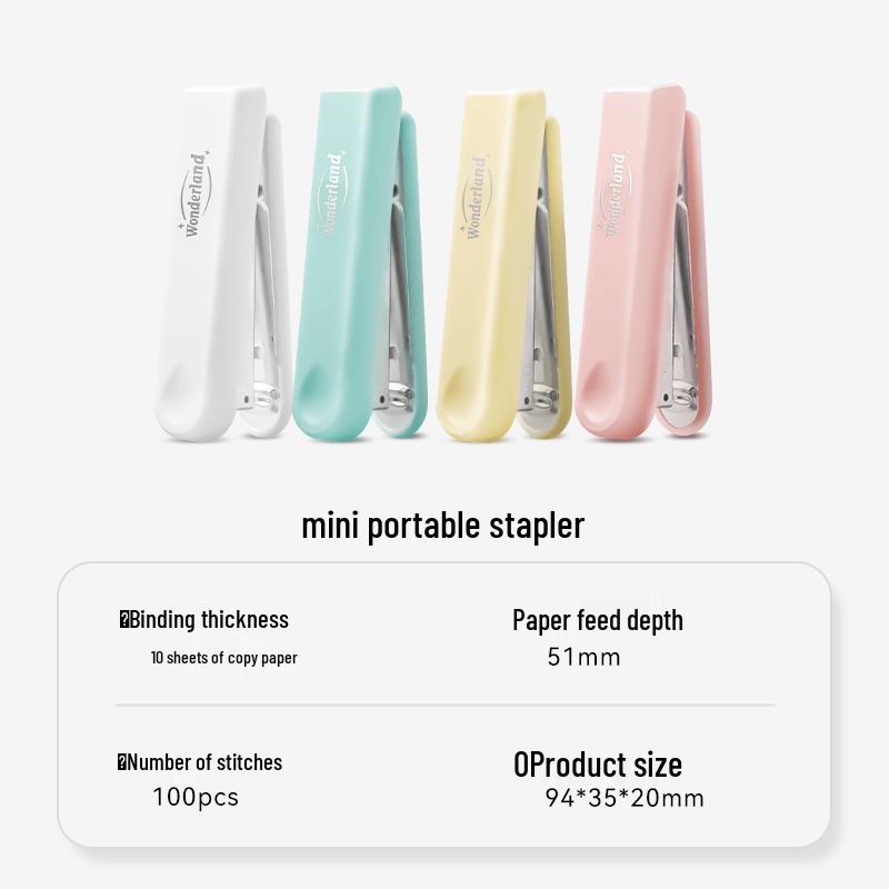 KW-trio Mini & Specialty Staplers