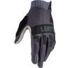 Велосипедные перчатки Leatt MTB 2.0 X-Flow Long (серый)