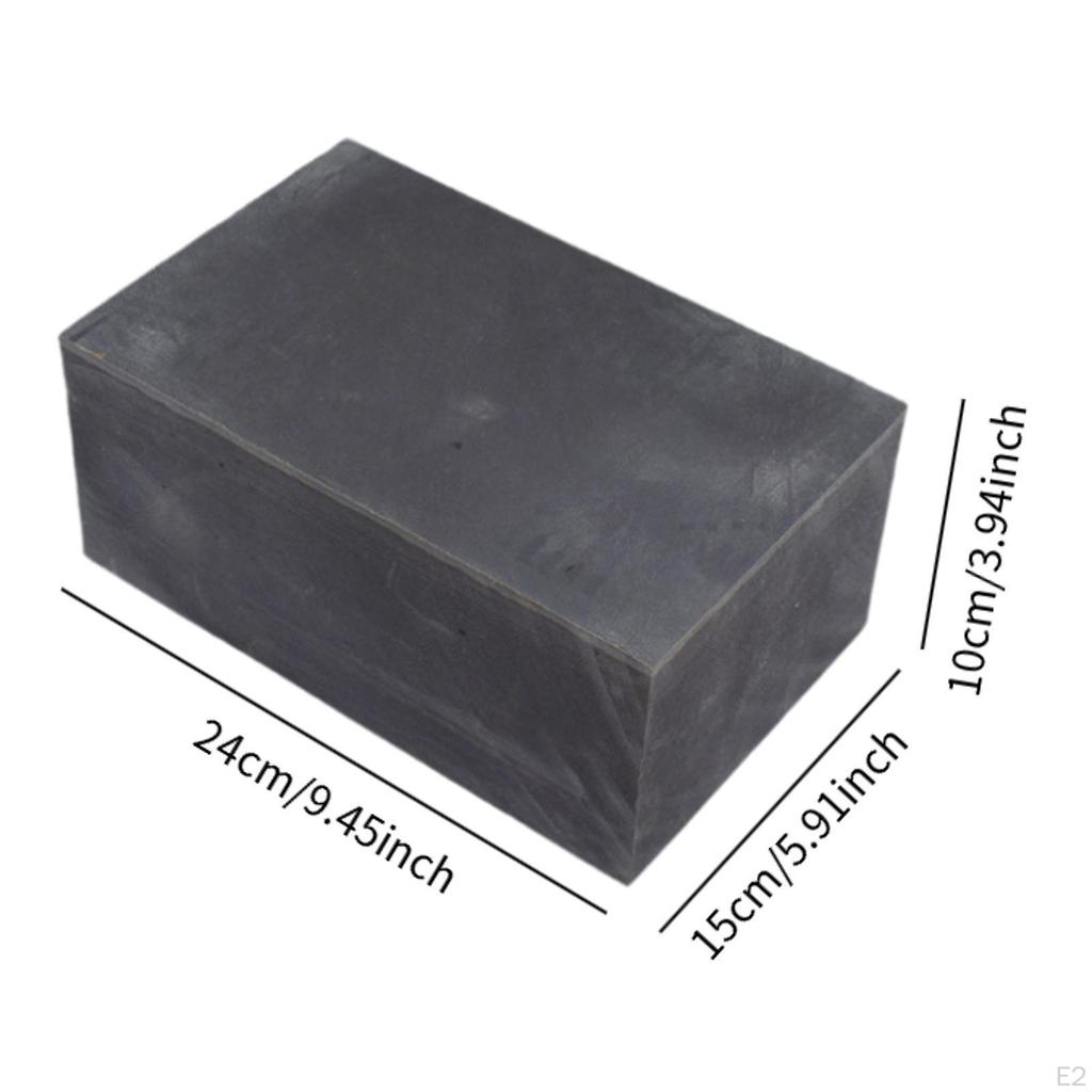 Универсальная поролоновая накладка на руку Инструменты для ремонта автомобилей Защита точечной сварки рельса Резиновый подкатной домкрат